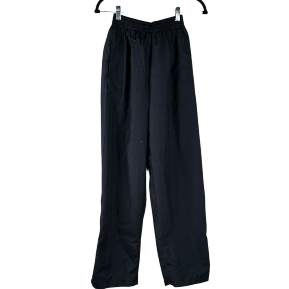 Proquip Ultralite Men's Navy Blue Activewear Golf Rain Pants Size Medium